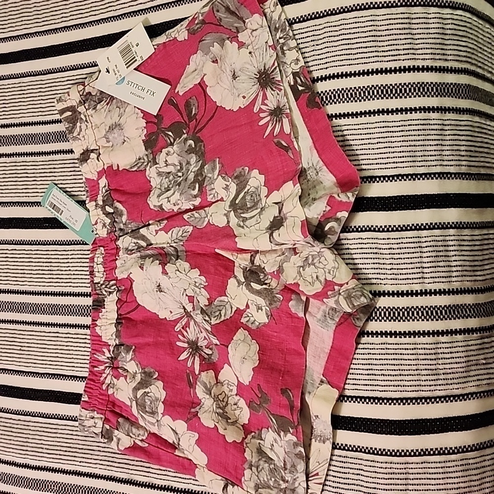 COPY - Kut from the kloth dress shorts